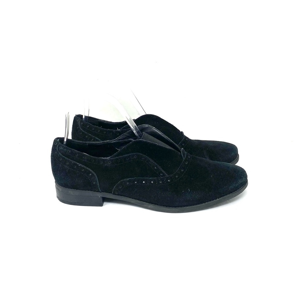 Franco Sarto Oxfords - Picture 5 of 8